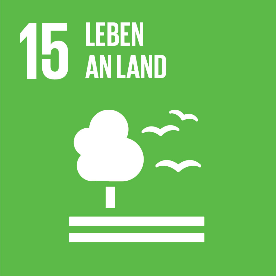15 Leben am Land - SDG Ziele der nachhaltigen Entwicklung